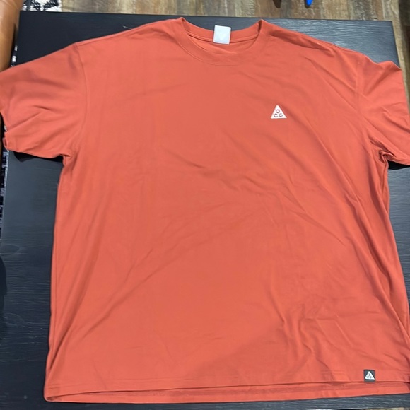 Nike ACG Other - Nike ACG Mens Tshirt